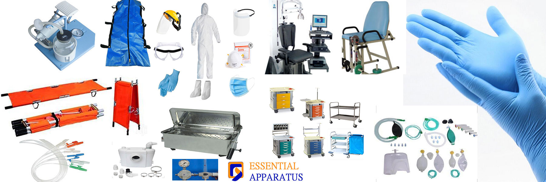 medical equipment