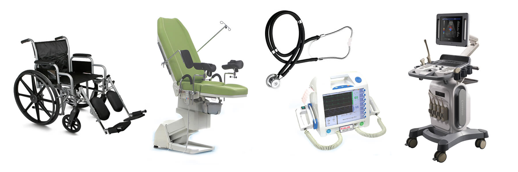 medical equipment